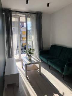 Mieszkanie do wynajęcia, 36 m2, Kraków
