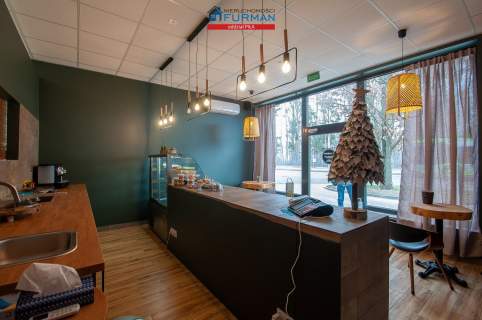 Nieruchomość komercyjna do wynajęcia, 60 m2, Piła