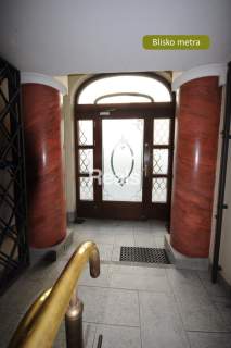 Blisko st. metra Wilanowska, stabilny najem