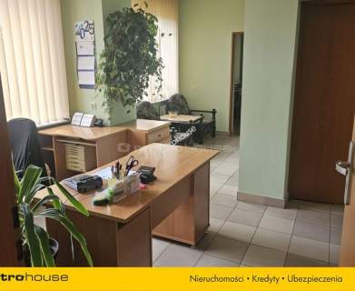 Magazyn do wynajęcia, 5300 m2, Szczekociny