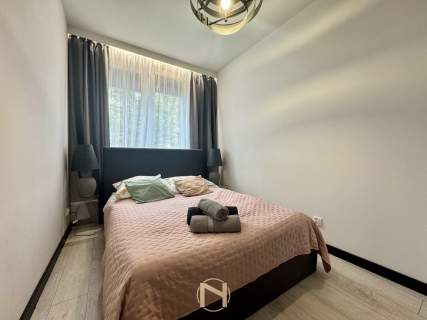 Mieszkanie na sprzedaż, 35,74 m2, Gorzów Wielkopolski