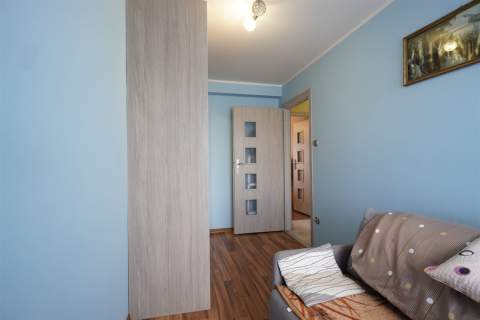 MIESZKANIE 2 POKOJOWE GRASZYŃSKIEGO