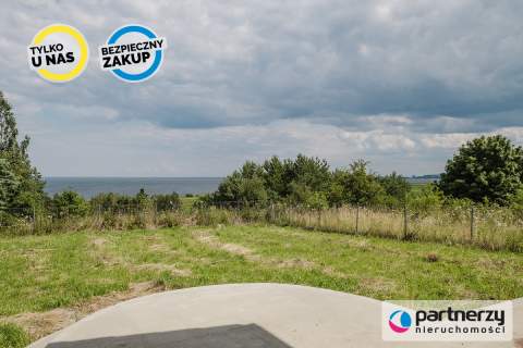 Dom z widokiem na Morze/Zatoka Pucka