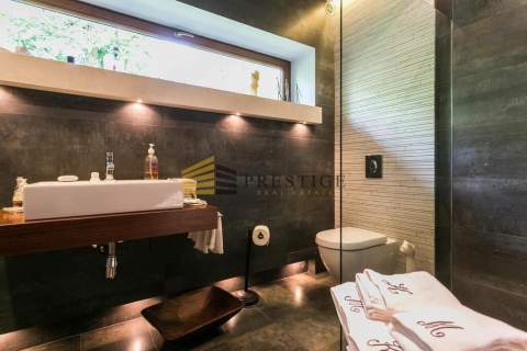 Luxury Residence Garden Prestige Konstancin