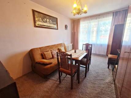 MIESZKANIE Z POTENCJAŁEM-UL.BACZYŃSKIEGO W JAŚLE,49M2,BALKON,...