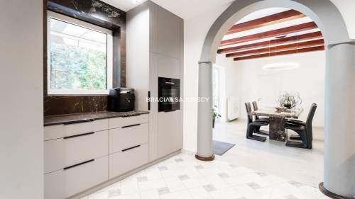 Komfortowa Villa z basenem Kraków Południe