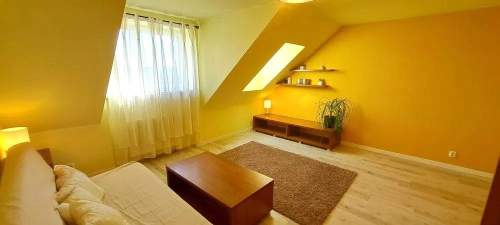 1 pok, 40/32 m2 ul. Halszki, Kurdwanów