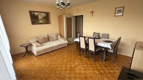 Sprzedam mieszkanie 59.40m2 w Słupcy