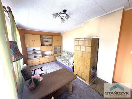 Bezczynszowe Mieszkanie 50,24 m2 Garaż - Piwnica