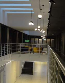 Wygodne biuro w centrum Saskiej Kępy