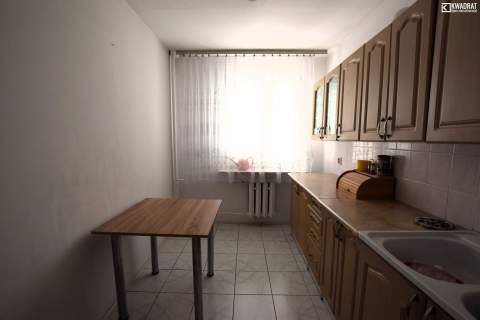 4 pokoje 71,46 m2, Bronowice