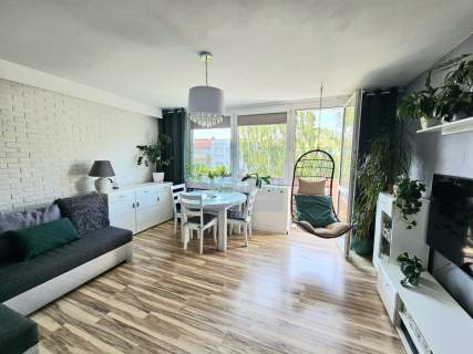 M3 Północ duży balkon