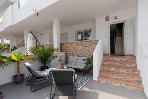 Dom na sprzedaż w Los Balcones - Los Altos, Torrevieja