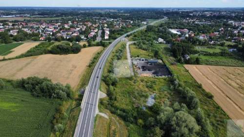 Teren inwestycyjny 20ar / Jarosław