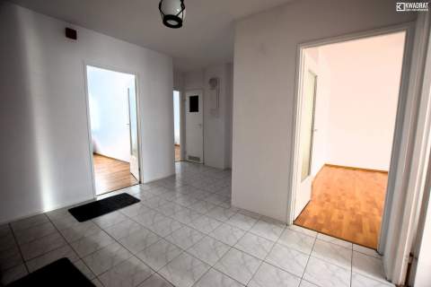 4 pokoje 71,46 m2, Bronowice