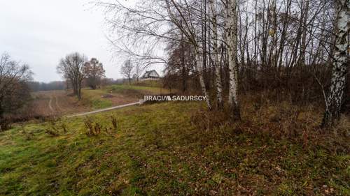 Działka budowlana na sprzedaż, 3600 m2, Podstolice