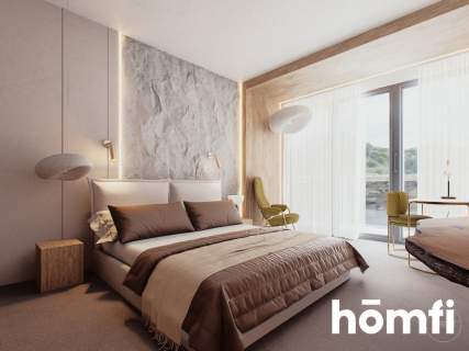Ustroń Kup apartament przy wyciągu Czantoria