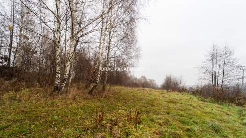 Działka budowlana na sprzedaż, 3600 m2, Podstolice