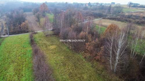 Działka budowlana na sprzedaż, 3600 m2, Podstolice