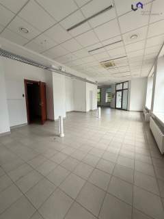 LOKAL USŁUGOWY W SERCU WISŁY PONAD 130 M2