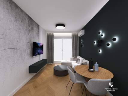 Ciche 2pok 40m2 2gie piętro Radzikowskiego 98
