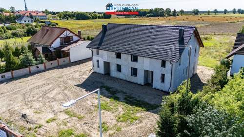 Dom na sprzedaż, 122,8 m2, Stara Łubianka