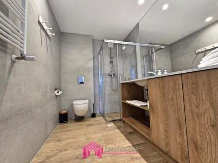 Nowoczesny apartament 3-pokojowy z dużym ogródkiem i dostępem...
