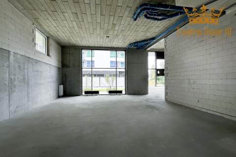 Do wynajęcia lokal 83m2, parter, Żupnicza, praga południe