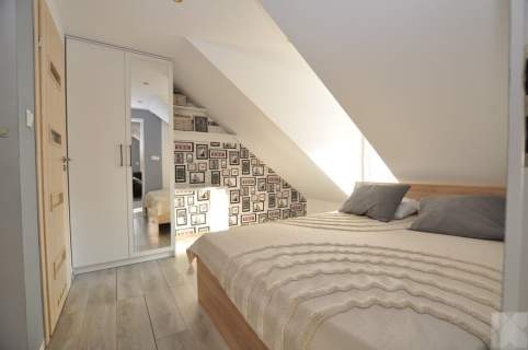 Obiekt na sprzedaż, 84 m2, Horyniec-Zdrój