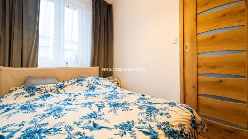 2 apartamenty w 1 got. produkt inwestycyjny Ruczaj