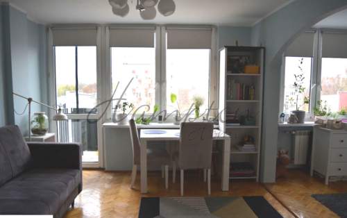Praga Południe saska Kępa 38,5m2