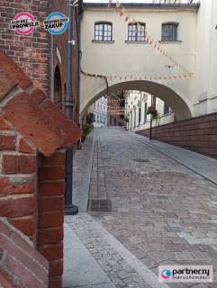 Nieruchomość komercyjna na sprzedaż, 532 m2, Grudziądz