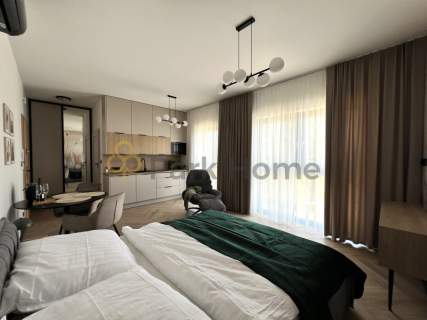 Nowy, wykończony apartament HORIZON PARK Boszkowo.