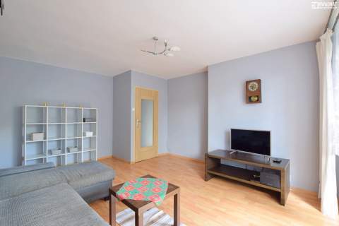 2 pok. 48,5m , Czuby po remoncie balkon piwn