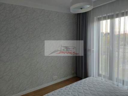Mieszkanie do wynajęcia, 72 m2, Warszawa