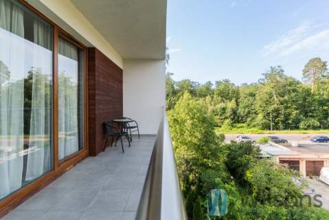 Nadmorski apartament - Stegna