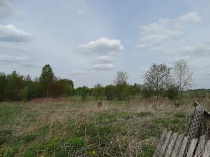 Działka inwestycyjna na sprzedaż, 4000 m2, Stara Bukówka
