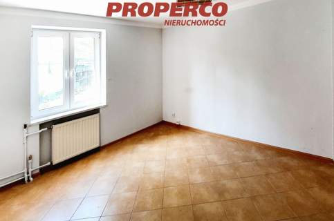 Lokal 45 m2, parter, Pakosz