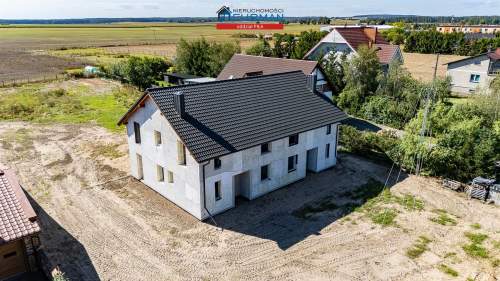 Dom na sprzedaż, 122,8 m2, Stara Łubianka