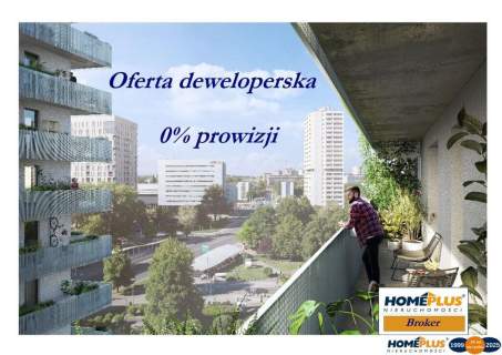 CENTRUM Katowic Nowa inwestycja 0% PCC 