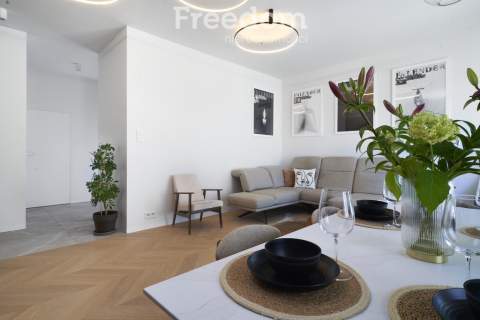 Piękny apartament na ul. Leśnej w Olsztynie