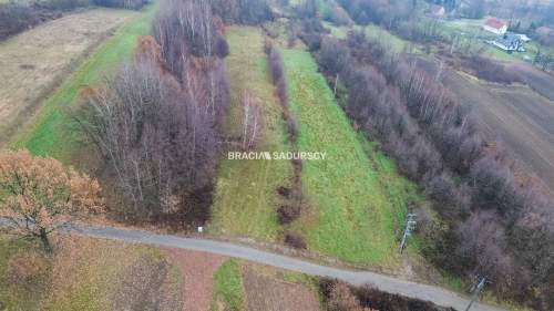 Działka budowlana na sprzedaż, 3600 m2, Podstolice