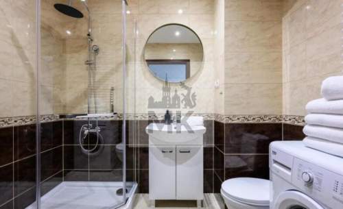 W pobliżu Wrocławskiej, 42m2 z ogródkiem, w nowym budownictwie