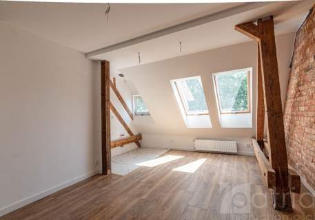 Apartament 3 pokojowy w centrum Szczecina