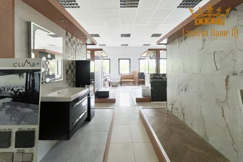Do wynajęcia lokal 220m2, ekspozycja, obiekt, Wilanów, TVN