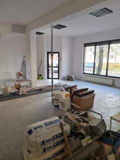 Lokal użytkowy do wynajęcia, 90 m2, Żyrardów
