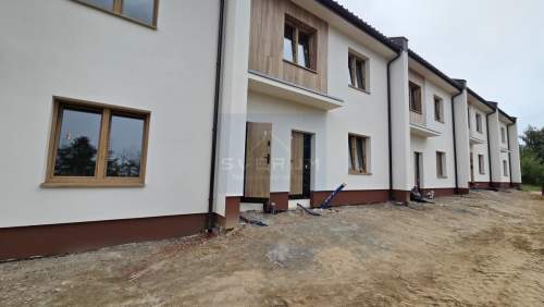 nowoczesne mieszkania, Północ