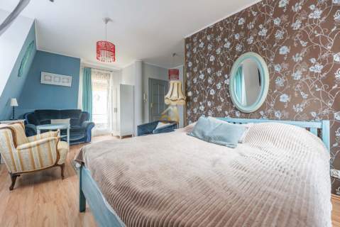 Apartament/ idealna inwestycja/ 200 m do plaży