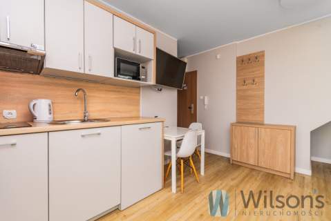 Nadmorski apartament - Stegna