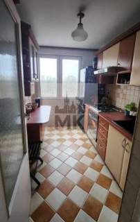 4 pokoje, kuchnia, balkon w dobrej lokalizacji